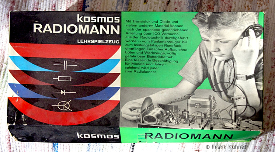 Radiomann